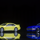 Illustration for article titled Tomica Thursday - See the Z (and ZX)
